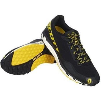 Scott running Zapatilla ws kinabalu rc-black/yellow-10,5 usa