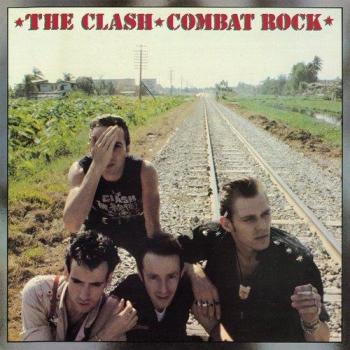 Combat Rock [Blu-spec CD2] - Clash