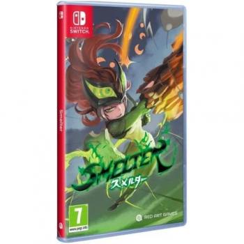 Smelter - Juego - Nintendo Switch