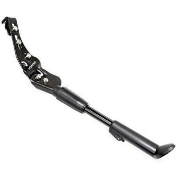 Voxom Uni frs2 Bicicleta Soporte, Negro, 26 – 29 Pulgadas