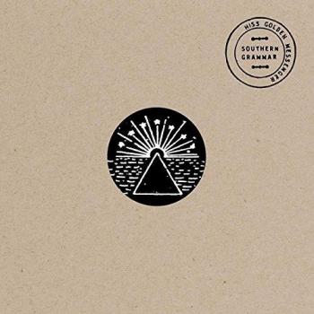 Vinilo Southern Grammar - Gramática del Sur