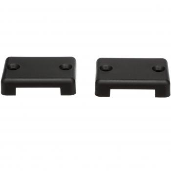 Seachoice DISIMULAR Tapa para DIISIMULAR Cables, Negro, 0