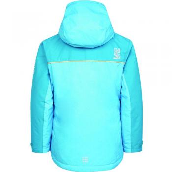 Dare 2b Boys & Girls Jester Waterproof Durable Skiing Coat