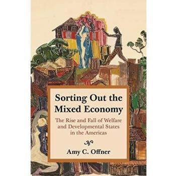Princeton Mixed Economy Analysis Book