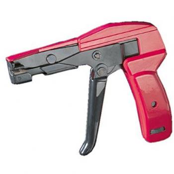 Pistola de Sujeción para Bridas Value 19.06.1000 con Ajuste y Corte Controlado