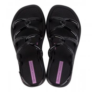 Chancla niña Ipanema Meu Sol Sandal Kids 30 Negro