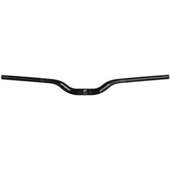 Spank Spike 800 Race MTB Handlebar - 800x50mm, Black/Grey Limited Edition