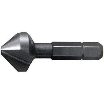 Makita D-37356 - Avellanador HSS 3 Filos