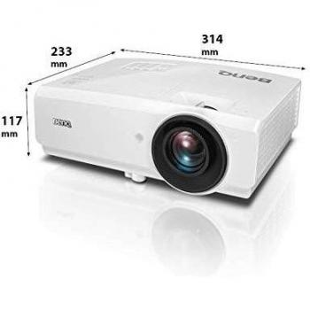 Benq SW752+ Video - Proyector