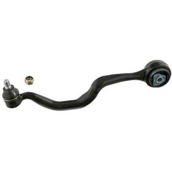 febi bilstein 24293 Control Arm with bush, joint and nut, pack of one