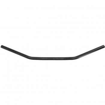 Manillar TRW Superbike Sportive Acero Negro 22mm MCL128SS