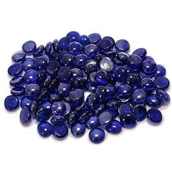 PURLINE Piedras de Cristal Decorativo FG Round DB