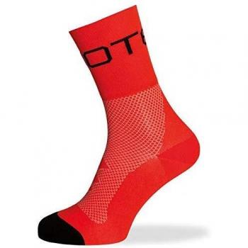 CALCETINES BIOTEX NEGRO TALLA 43-45