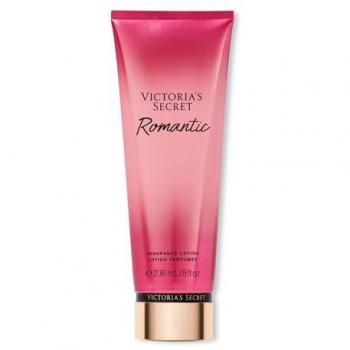 Crema Hidratante Romántica Victoria's Secret 236ml