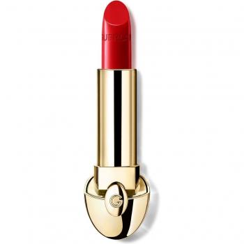 GUERLAIN Rouge G Satin Lipstick Refill 3.5g 510 - Le Rouge Vibrant