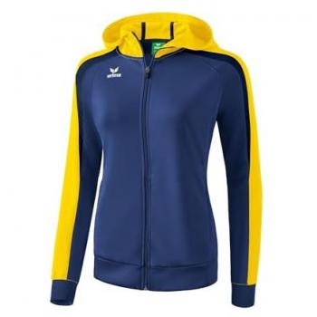 Erima Liga 2.0 Women's Training Jacket with Hood