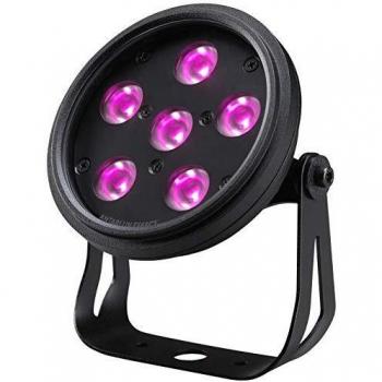 ANTARI DarkFX Spot 510 IP UV LED Spotlight