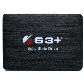 S3Plus Technologies S3SSDC512 Unidad de Estado Sólido 2.5 512 GB Serial ATA III 3D NAND