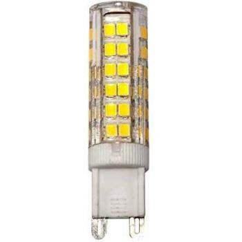 Bombilla Led G9 12w 1200lm 3000k 6,5x2,2x2,2