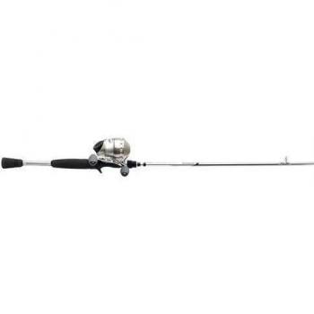 Zebco ventas Co Llc ZEB-33PL602M10CNS3 Zebco ventas Co Llc ZEB-33PL602M10CNS3 33pl-plc602m Platinum Combo