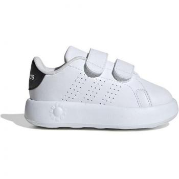 Adidas Advantage Kids Sneakers White/Black