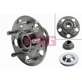 Kit de Cojinetes de Rueda FAG 713 6179 50