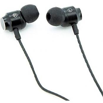 iggual Auriculares con micro intrauditivos