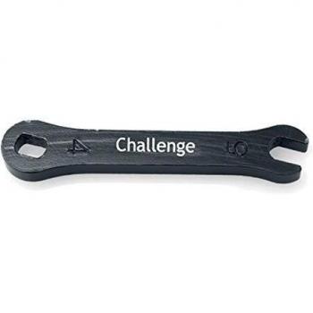 4/5 mm Aluminium Valve Wrench