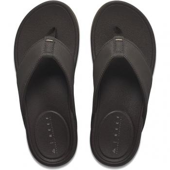 Reef Chanclas de baño para hombre M CUSHION BONZER marrón oscuro - Talla 40