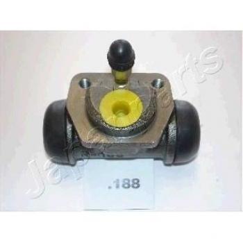 Cilindro de freno de rueda JAPANPARTS CS-188