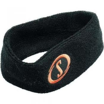 Spalding 300500701 - Banda para cabeza, color negro