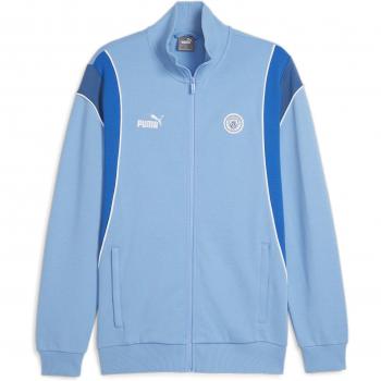 Puma Manchester City FC Archive Track Top