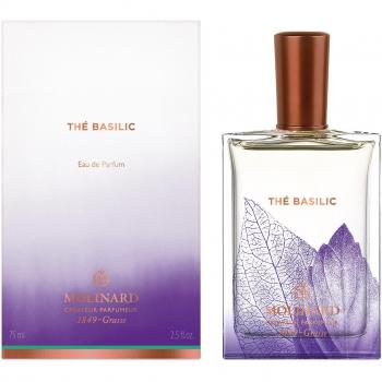 Molinard The Basilic Eau de Parfum Spray 75ml