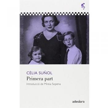 Primera part: 7 - Cèlia Suñol
