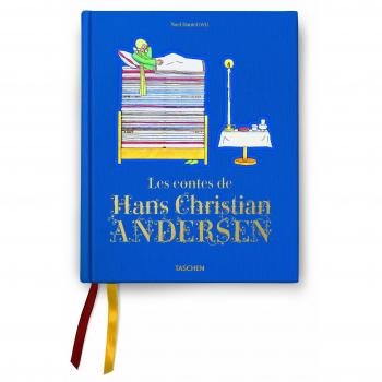 Cuentos de Hadas de Hans Christian Andersen - Edición Ilustrada y Completa