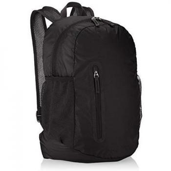 AmazonBasics - Mochila ligera plegable