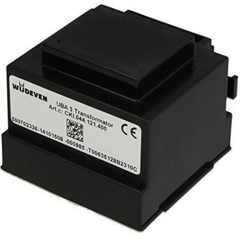 Transformador Buderus Tipo EI 66/30 Completo 7101640