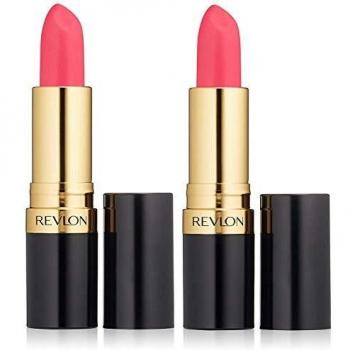 Labial Super Lustroso Revlon 4,2 g - 014 Samba Sensual