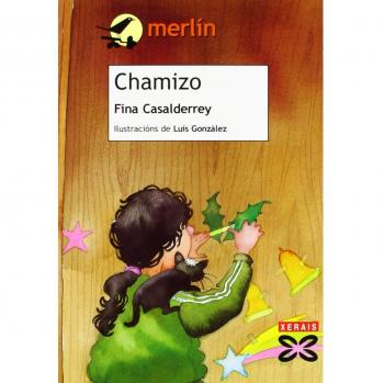 Chamizo