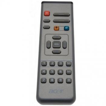 Acer CONTROL.REMOTE.IR.SILVER, VZ.J5300.004