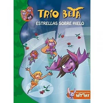 Estrellas sobre hielo