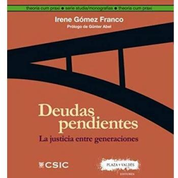 Deudas Pendientes: La justicia entre generaciones