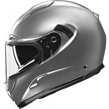 MOMO - Casco Hornet Mono Grey XL