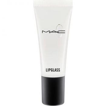 MAC Cosmetics Lipglass Clear 7 ml