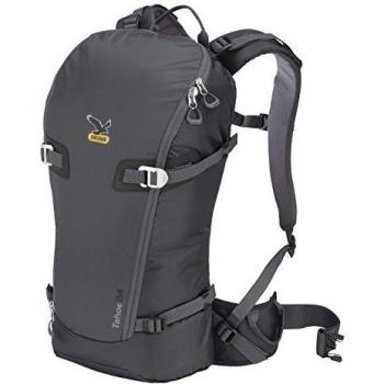 SALEWA Wanderrucksack Tahoe 24 - Mochila, color gris, talla 53 x 28 x 5 cm