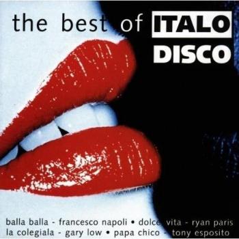 Best of Italo Disco
