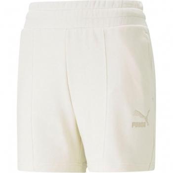 Puma Shorts Classics Pintuck Sho