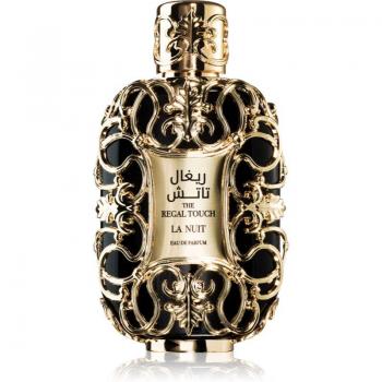 Le Chameau Regal Touch La Nuit Unisex Eau de Parfum 100 ml