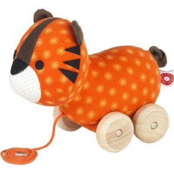 Franck & Fischer Thomas tigre arrastre
