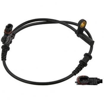 febi bilstein 34613 ABS Sensor, pack of one